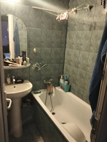 Berceni Moldovita Vand apartament 2 camere cf. I emisdec