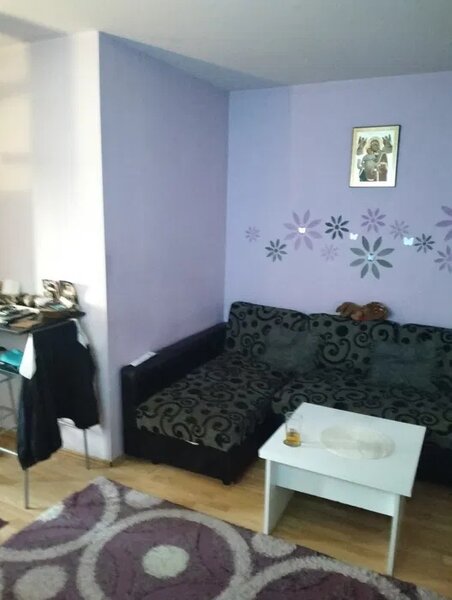 Berceni Moldovita Vand apartament 2 camere cf. I emisdec