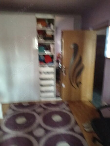 Berceni Moldovita Vand apartament 2 camere cf. I emisdec